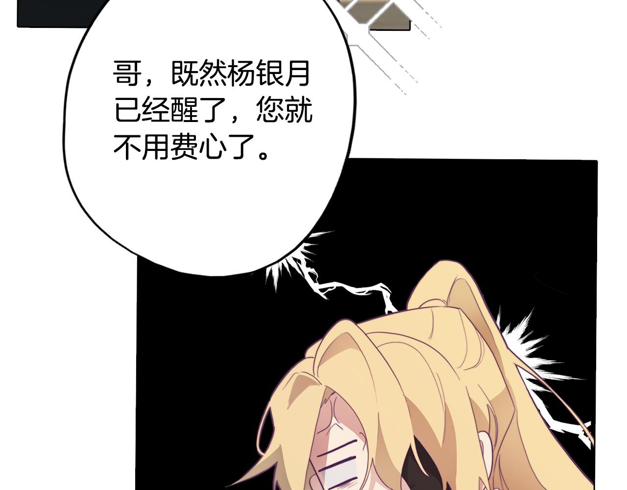 第21话 未婚妻？