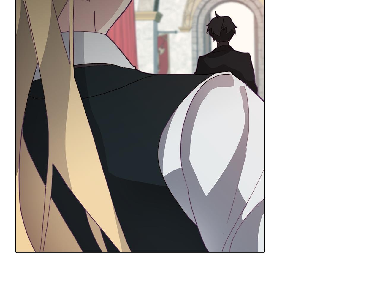 第21话 未婚妻？