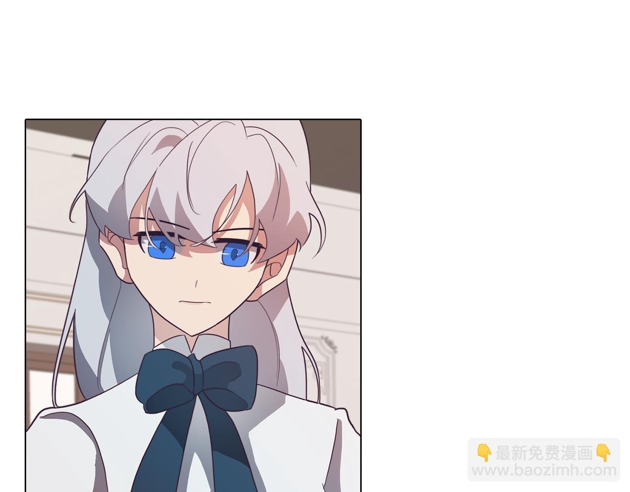 第23话 消失的记忆