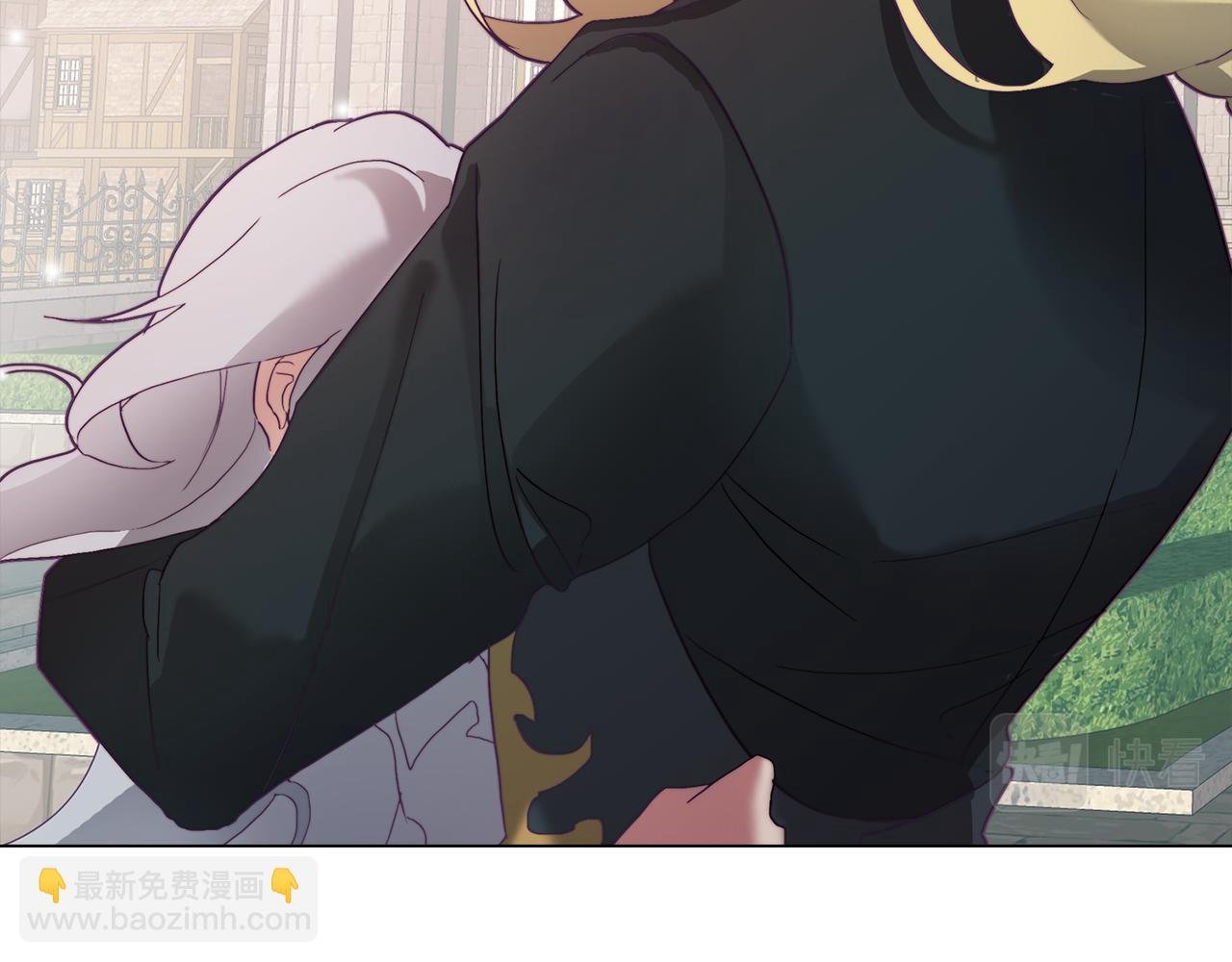第3话 惊人的天赋
