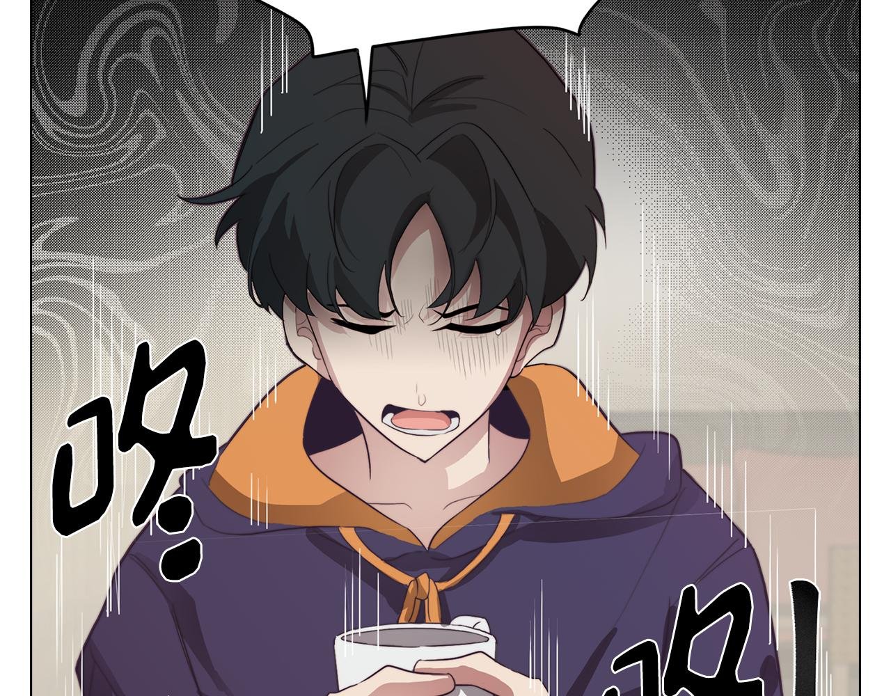 第30话 超能力又增强了