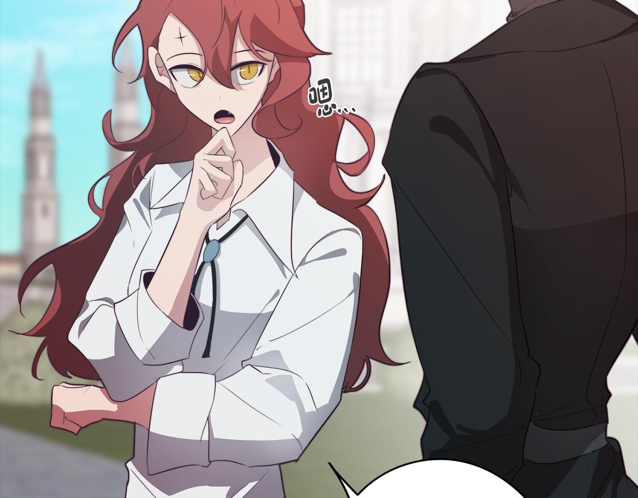 第31话 暗流涌动