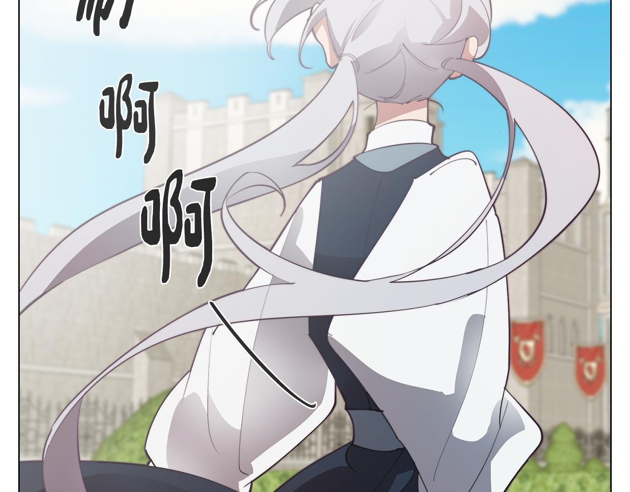 第32话 危险的选择
