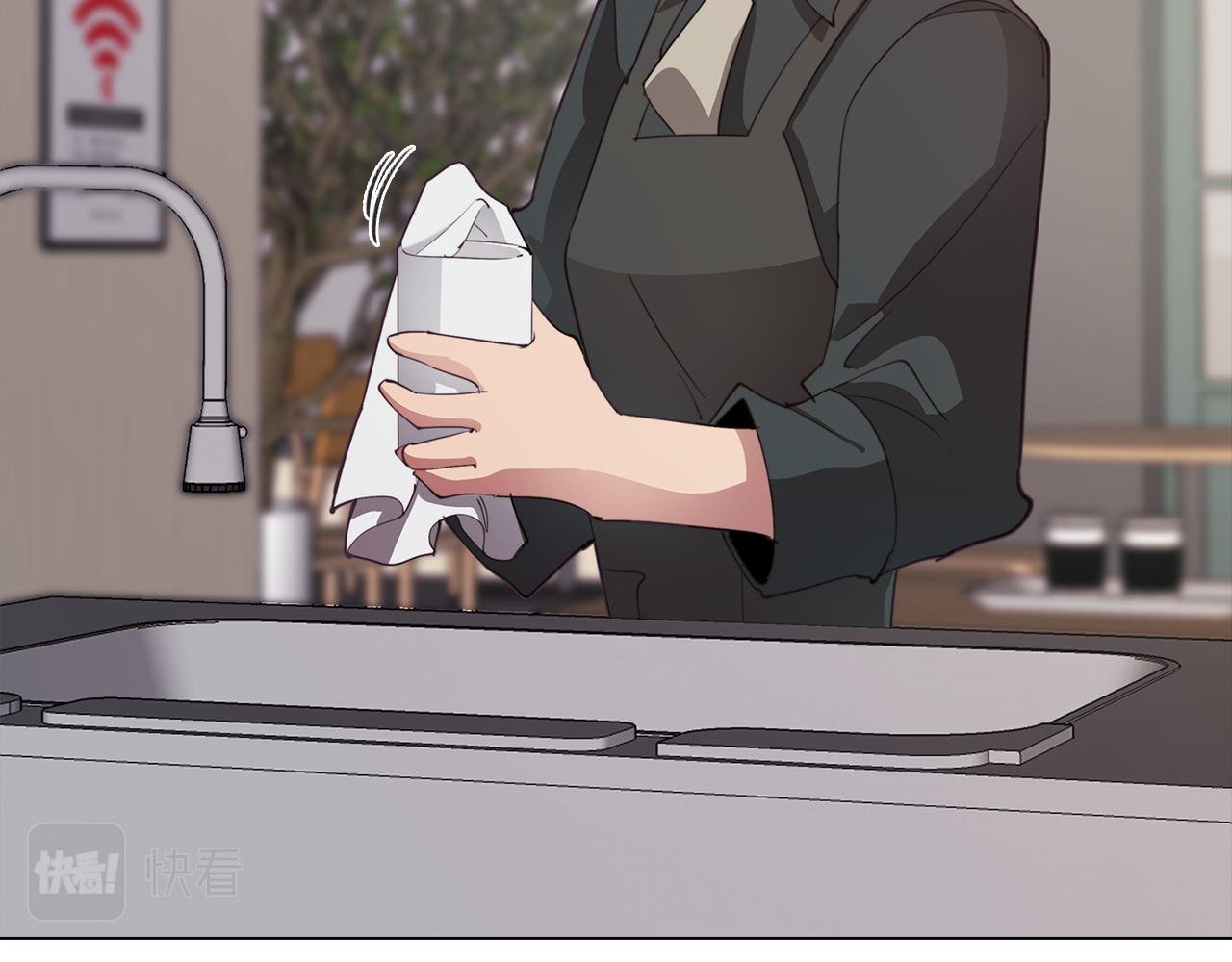 第33话 矛盾升级