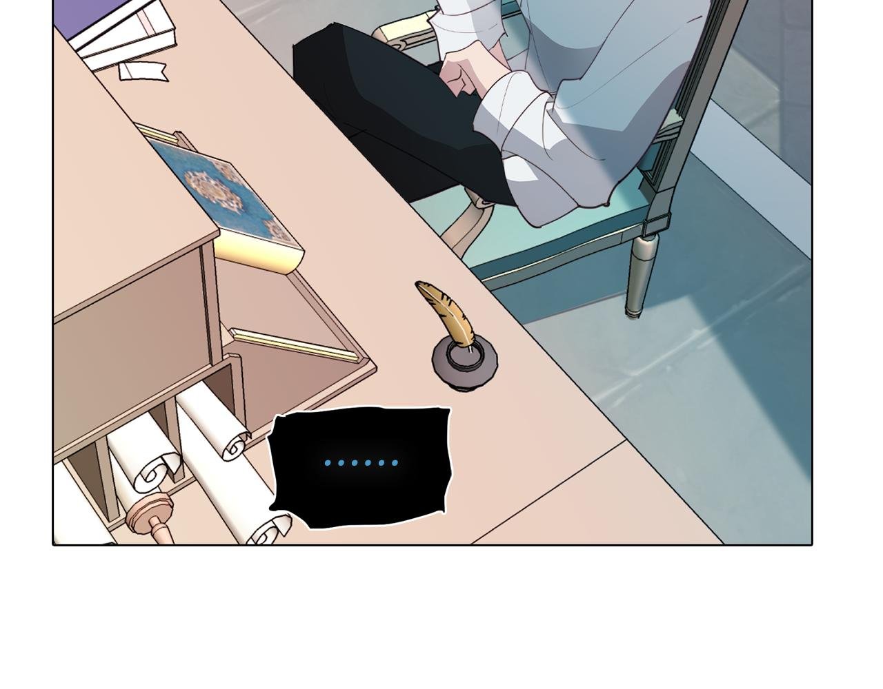 第34话 一触即发