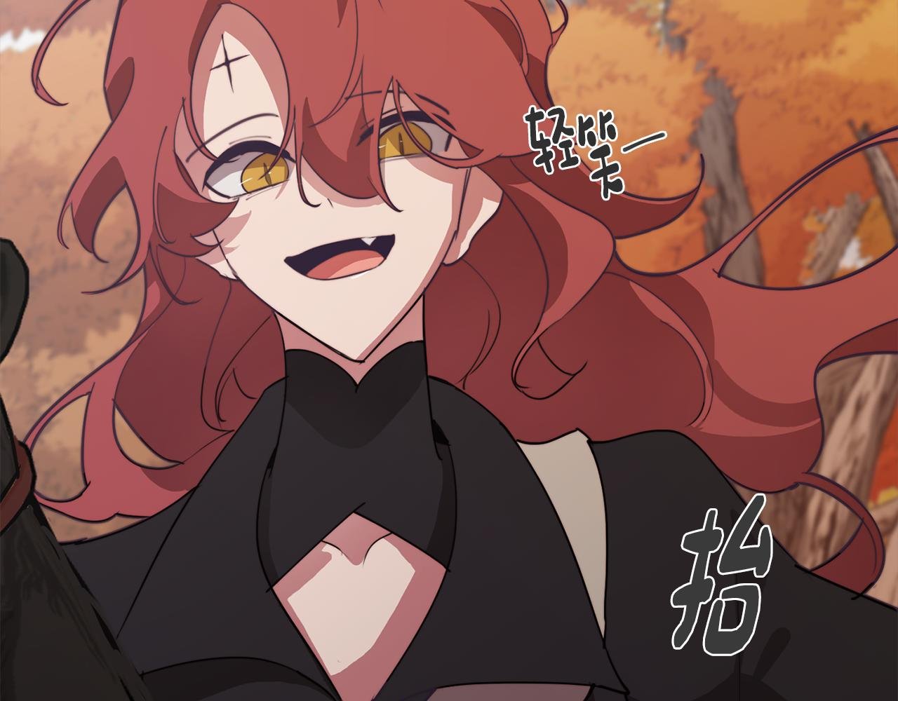 第35话 超能力失控