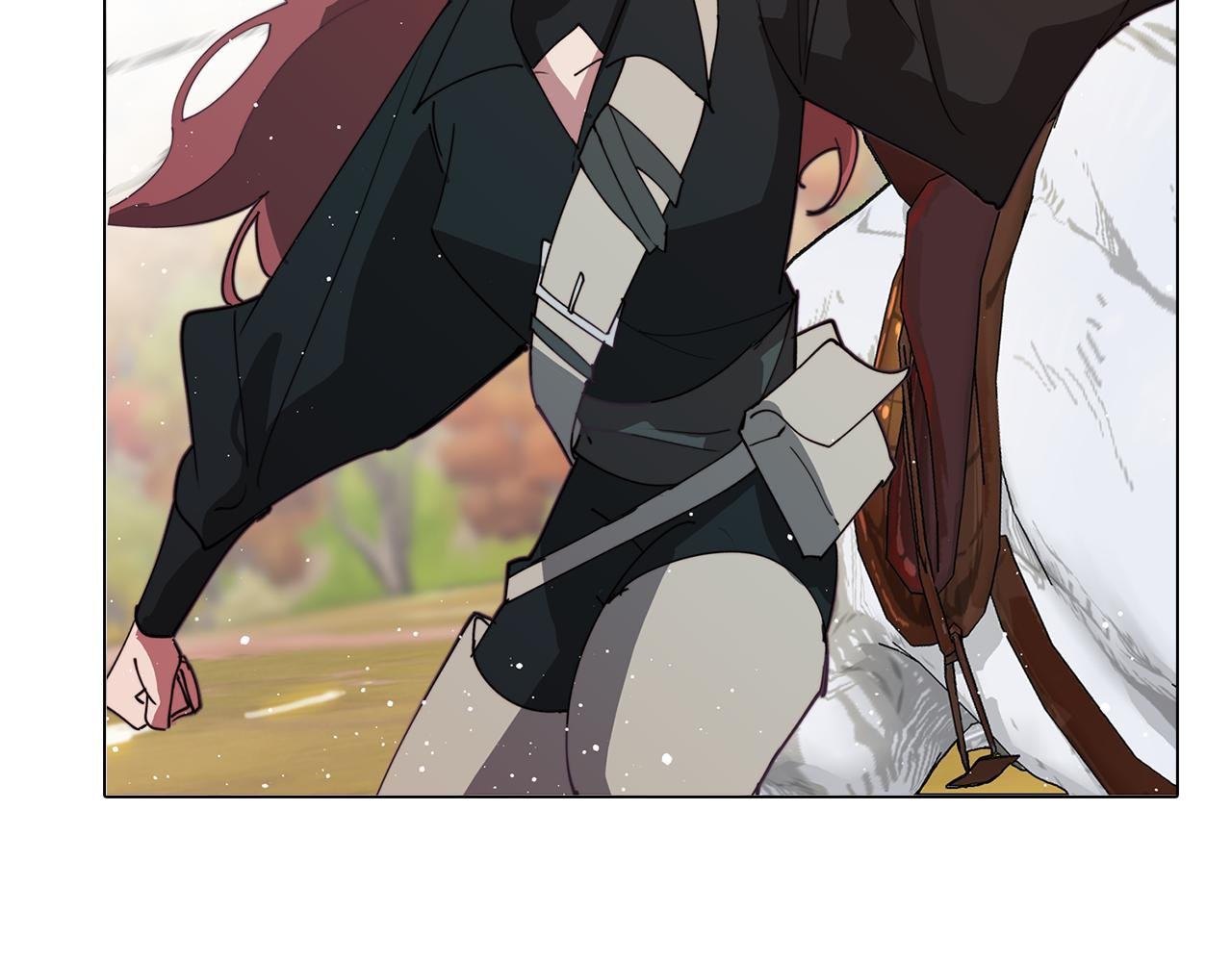 第36话 惨痛的代价