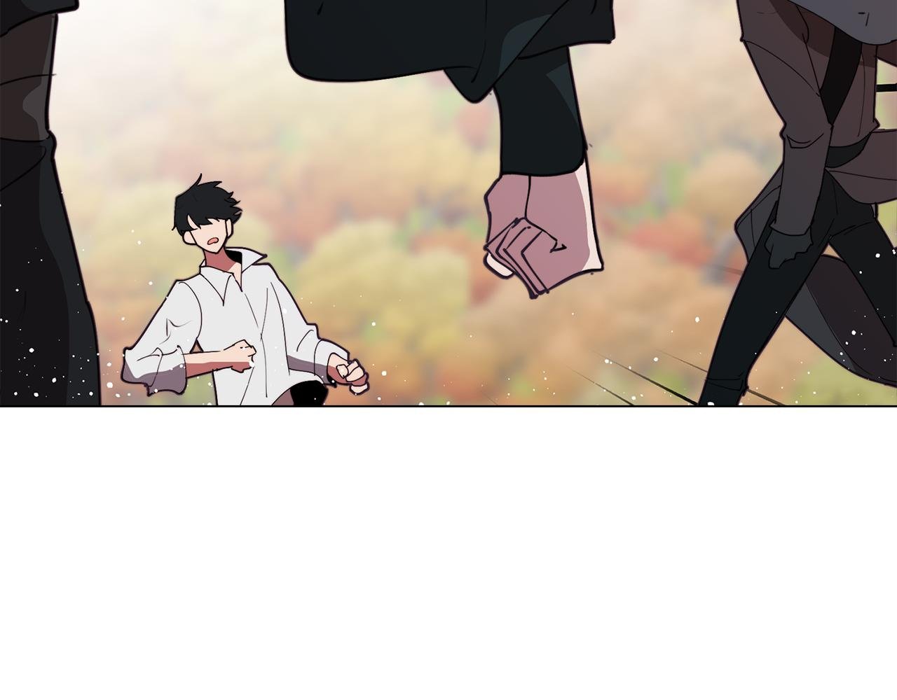 第36话 惨痛的代价