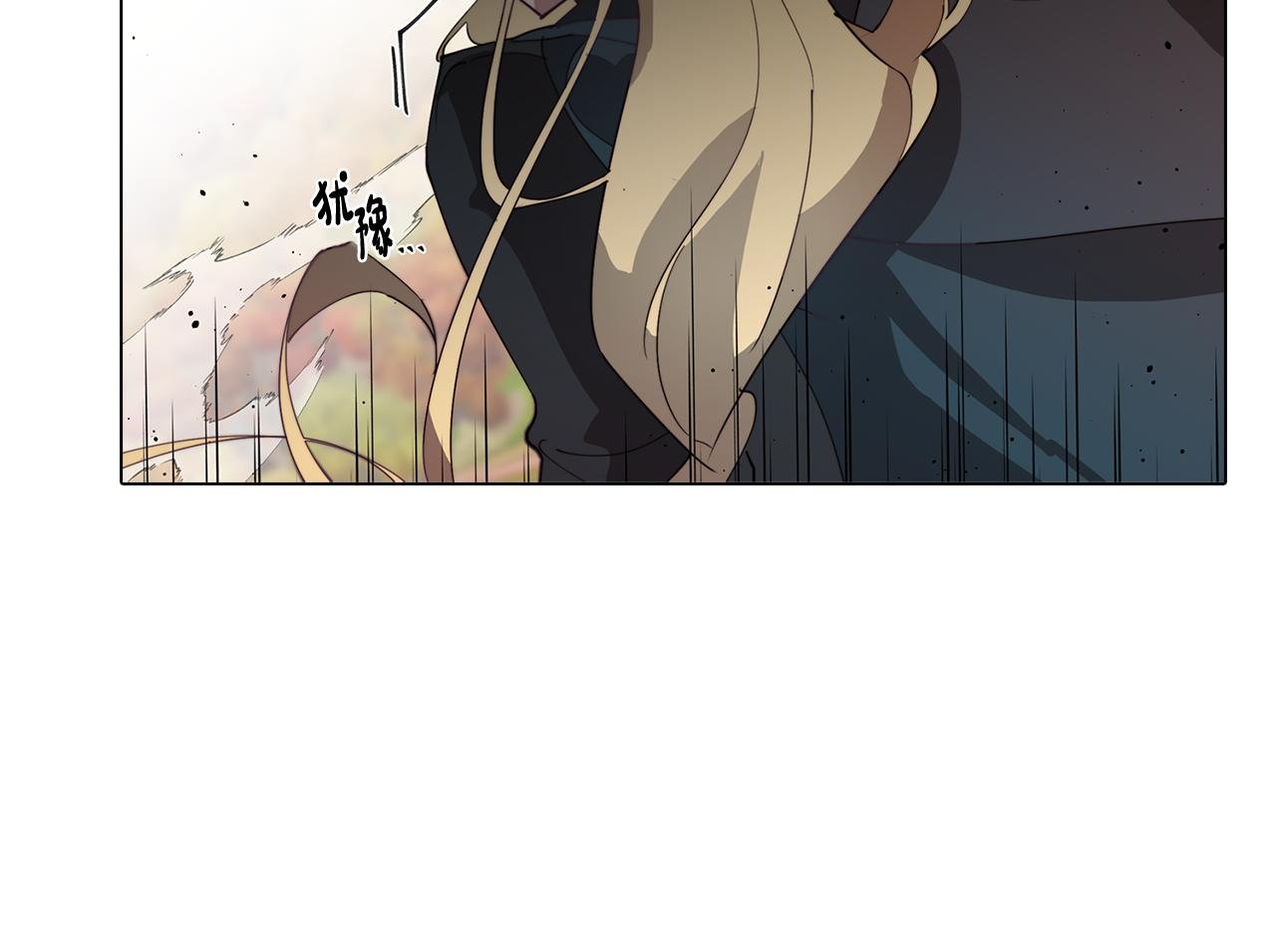 第36话 惨痛的代价