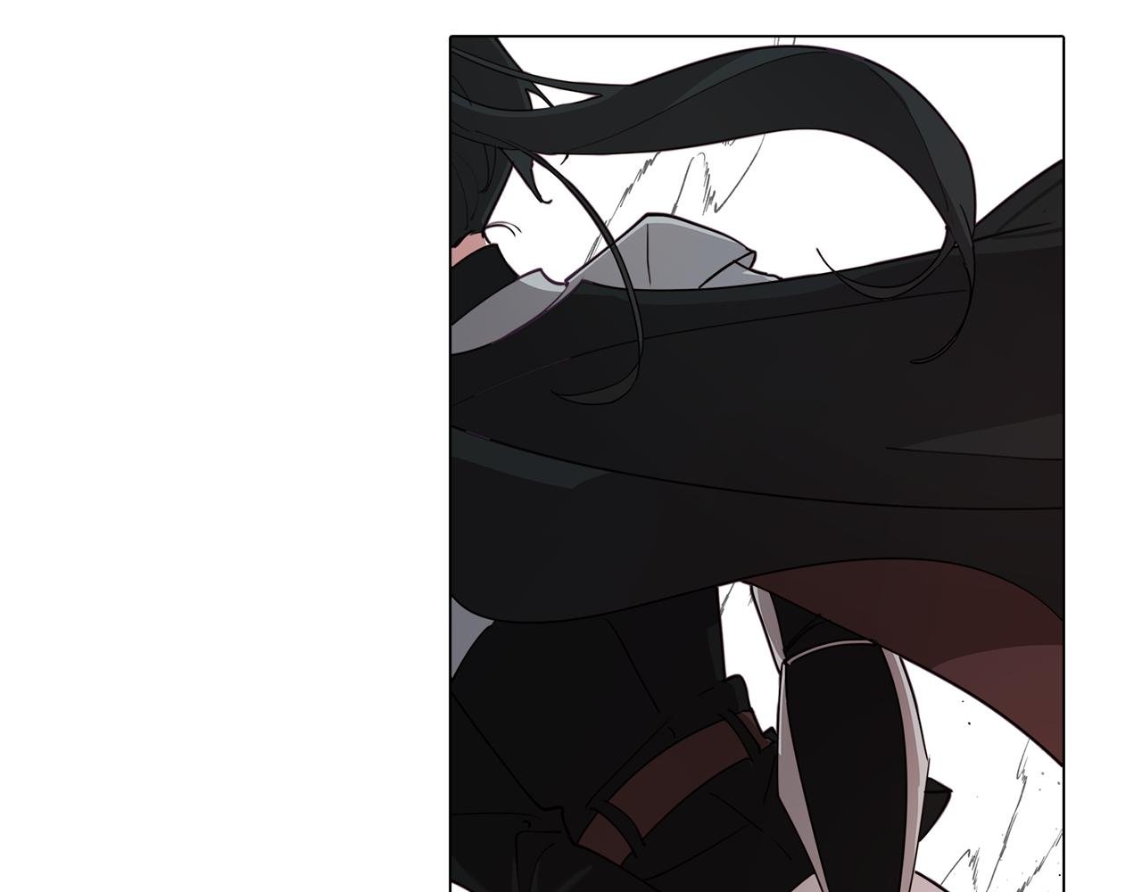 第36话 惨痛的代价