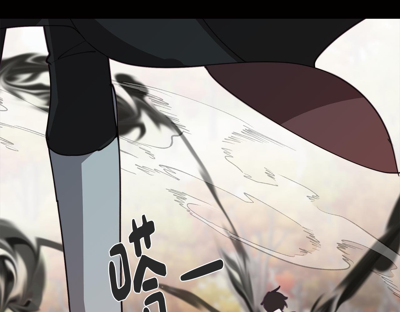 第36话 惨痛的代价