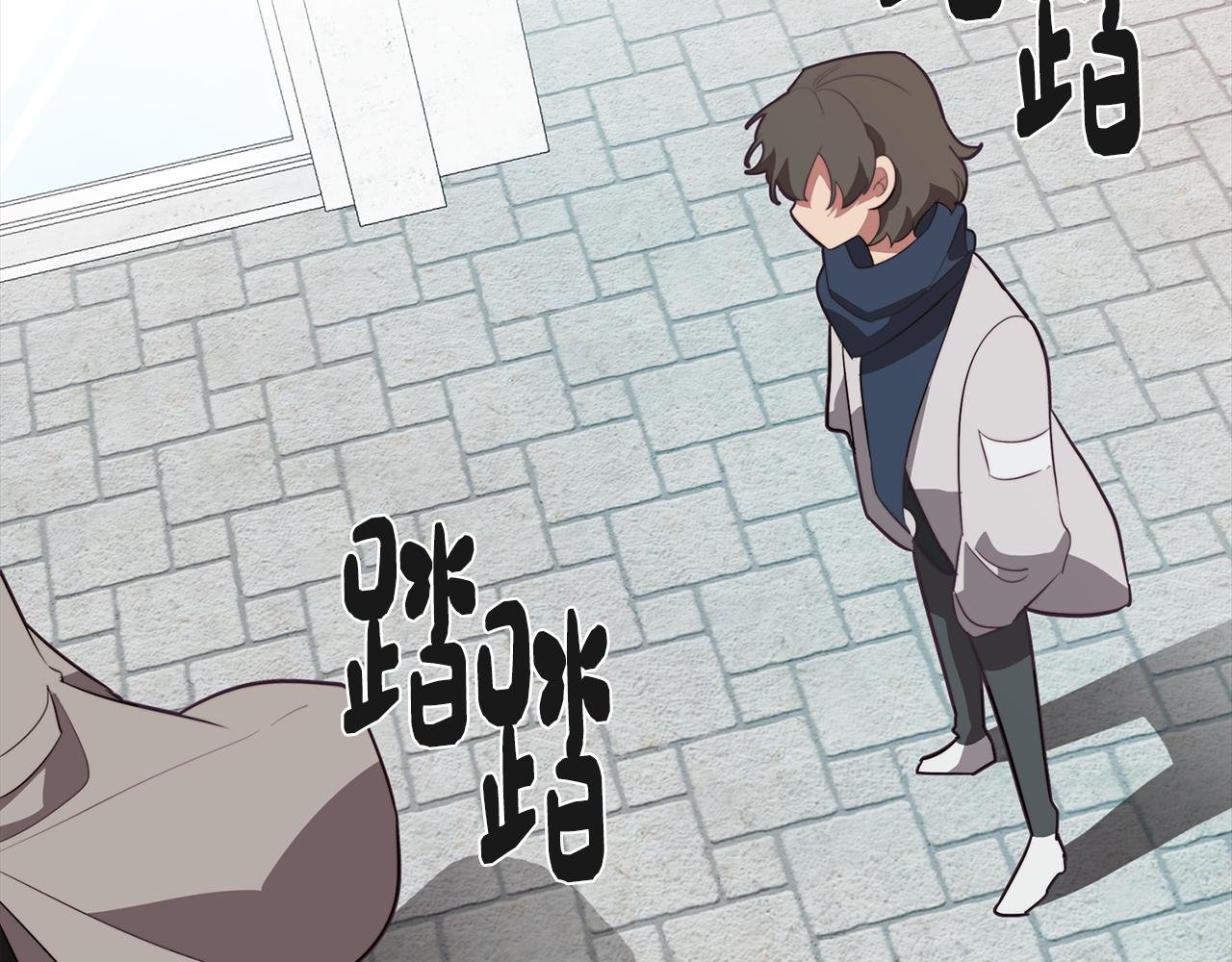 第38话 糟糕的现实
