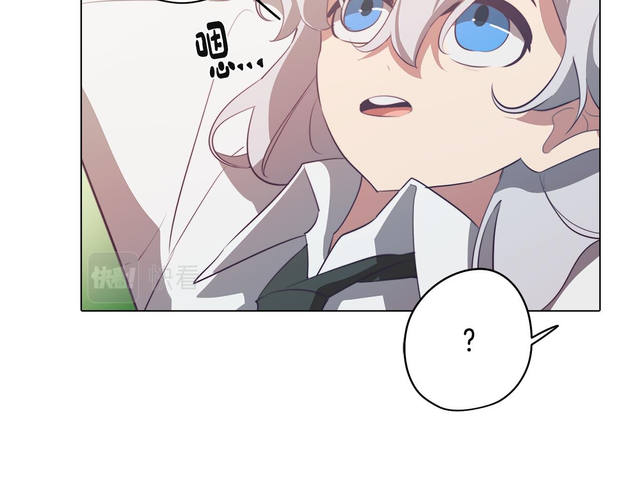 第42话 过去的羁绊