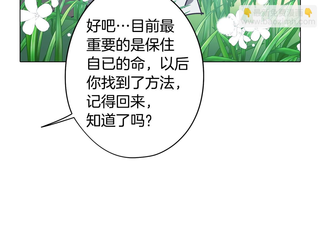 第44话 儿时的约定