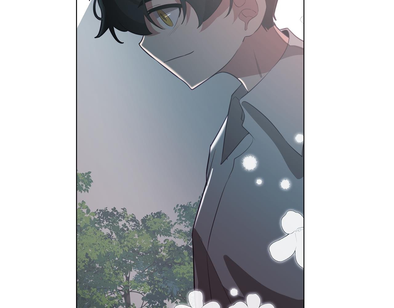 第44话 儿时的约定