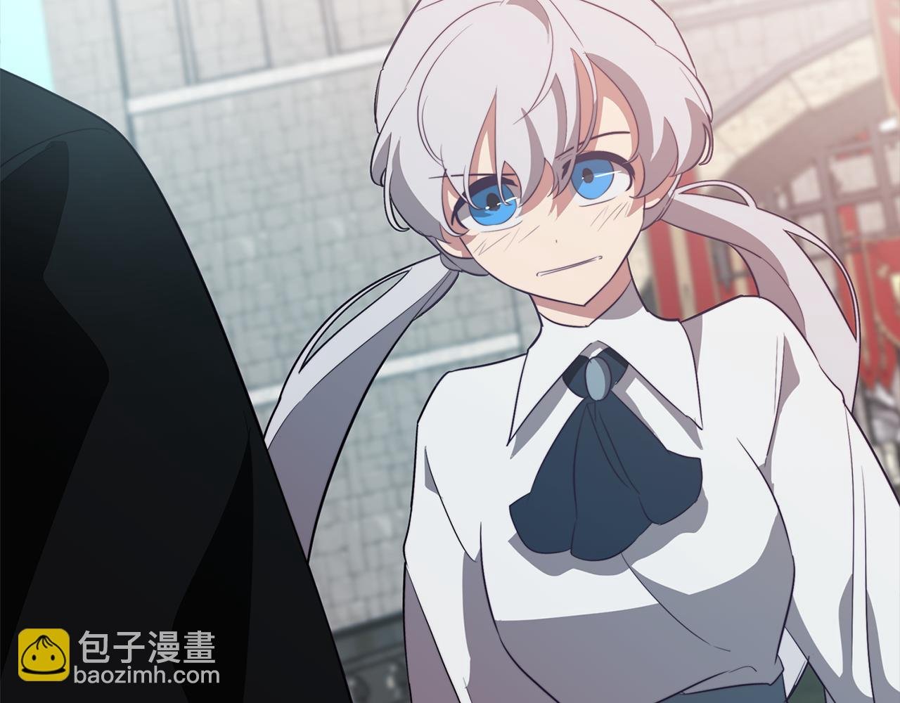 第45话 相互试探