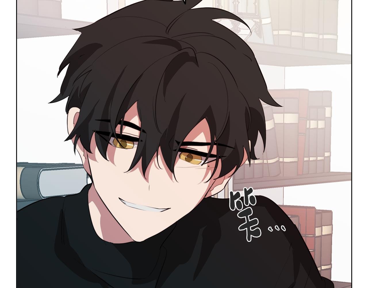 第46话 另类的告白