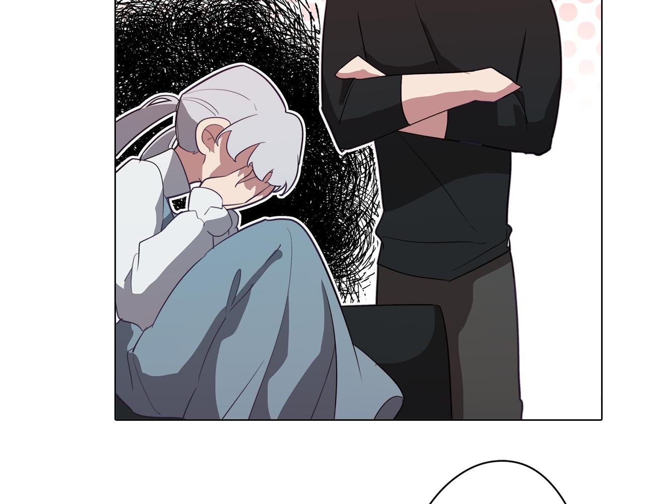 第46话 另类的告白