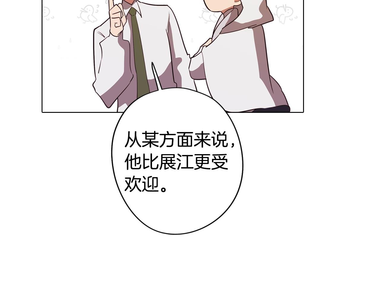 第47话 摊牌