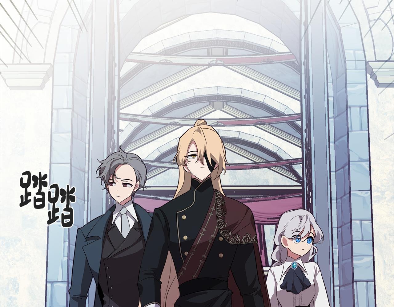 第49话 继承之战