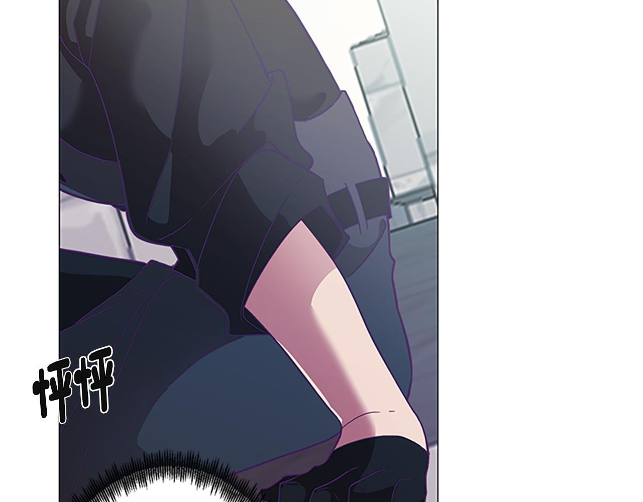 第5话 让人郁闷的现实