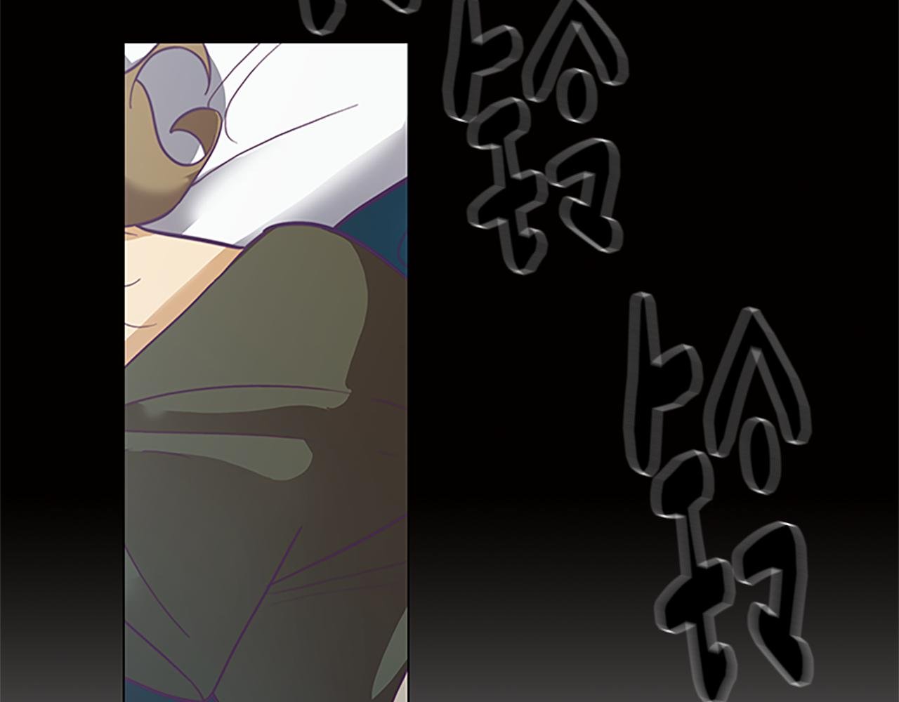第5话 让人郁闷的现实