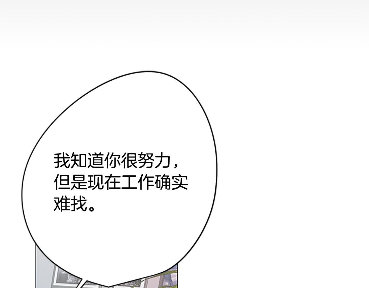 第5话 让人郁闷的现实