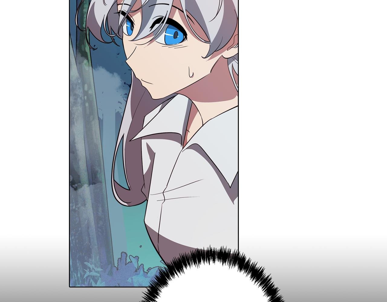 第51话 你就是怪兽