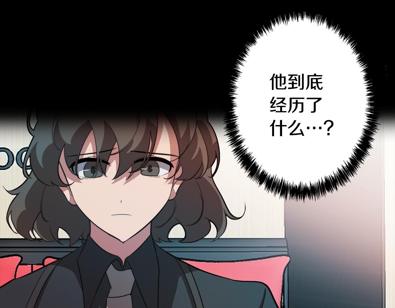 第57话 准备营救
