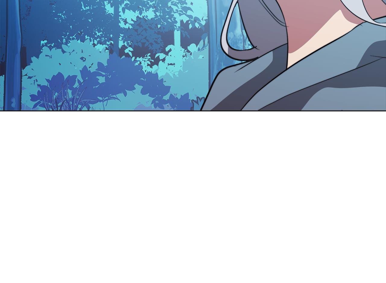 第58话 恐怖的森林