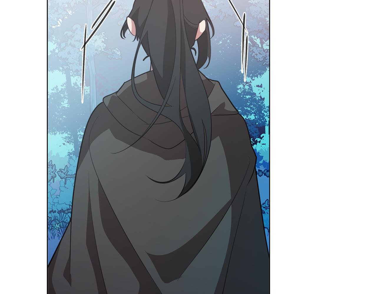 第58话 恐怖的森林