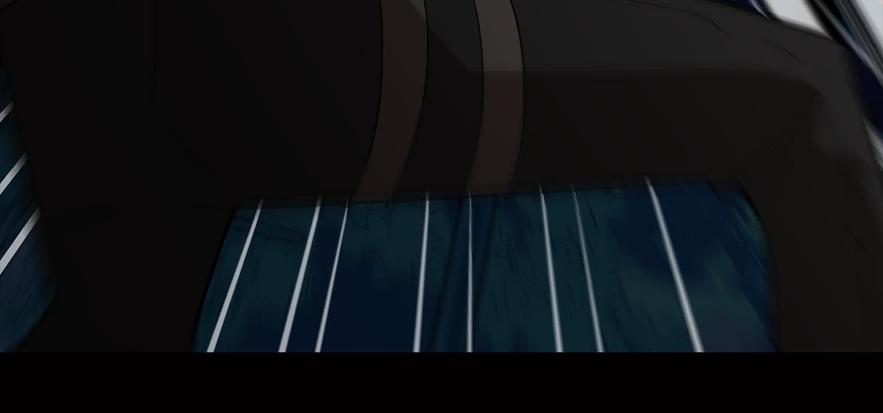 第58话 恐怖的森林