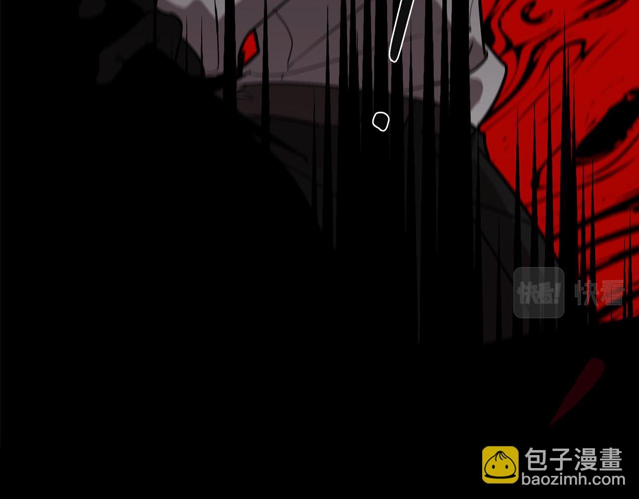 第58话 恐怖的森林