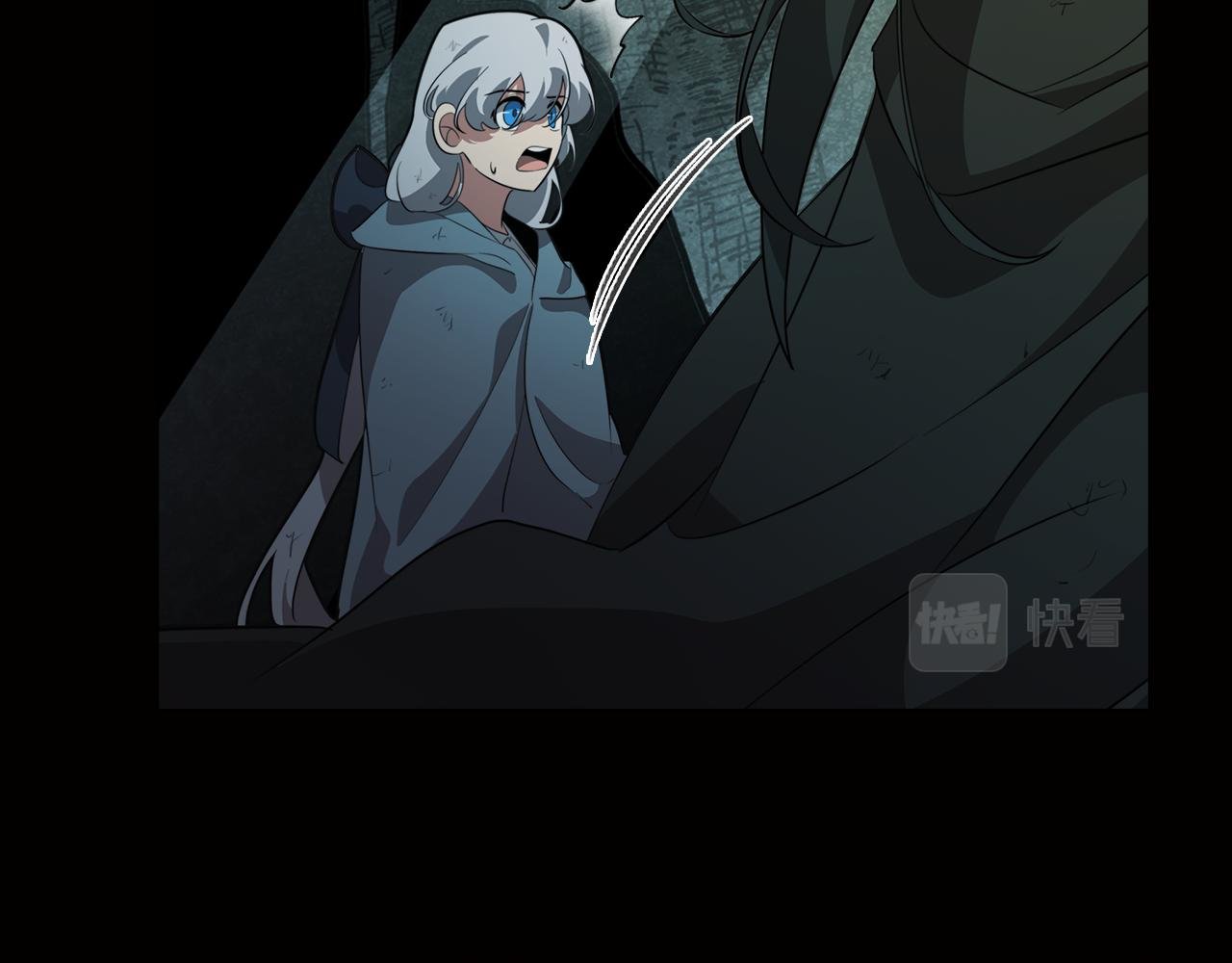 第59话 面对死亡