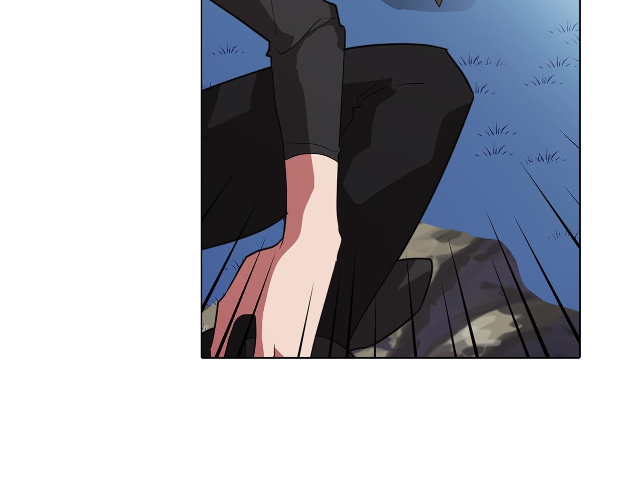 第60话 恐惧的来源