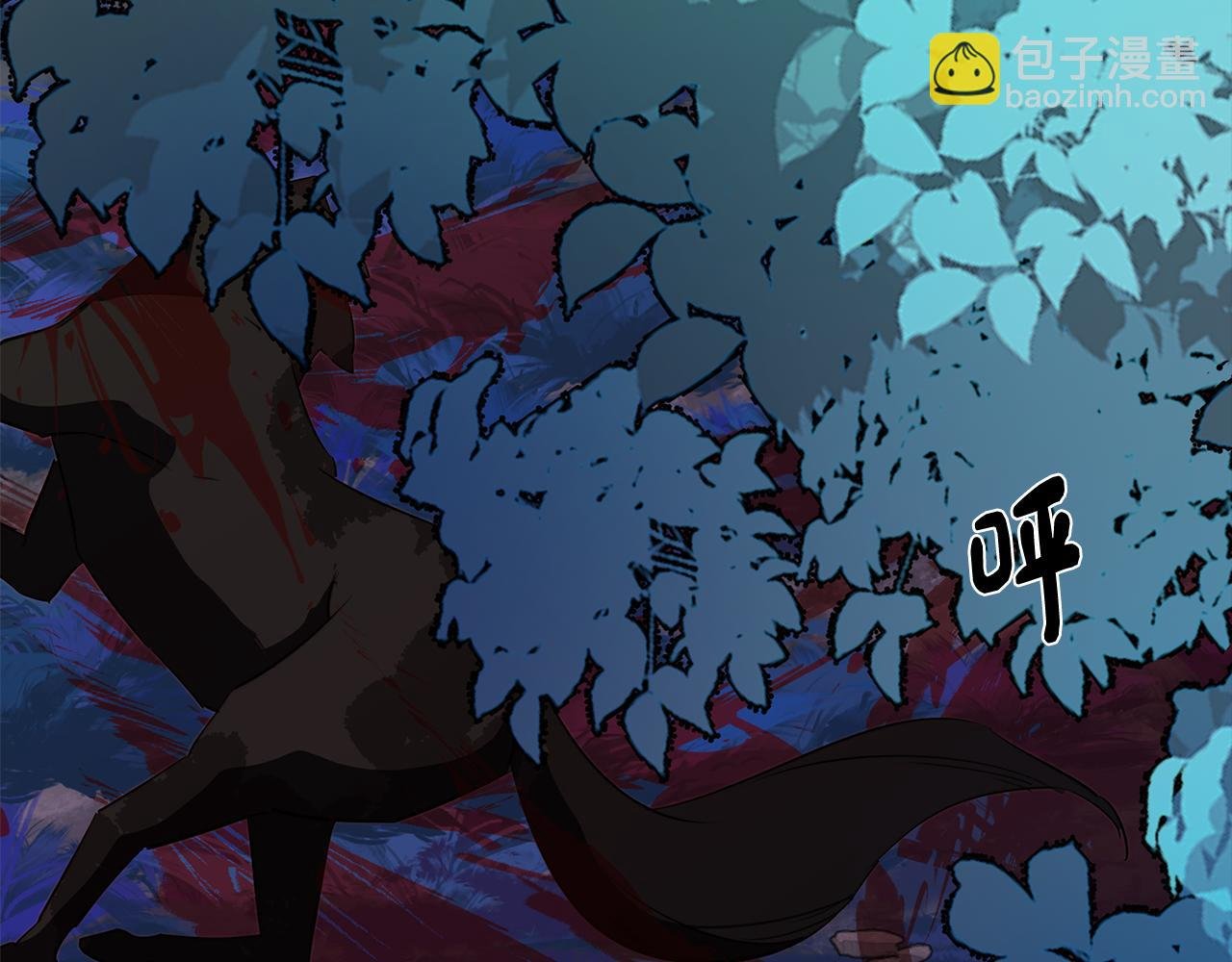 第61话 找到目标