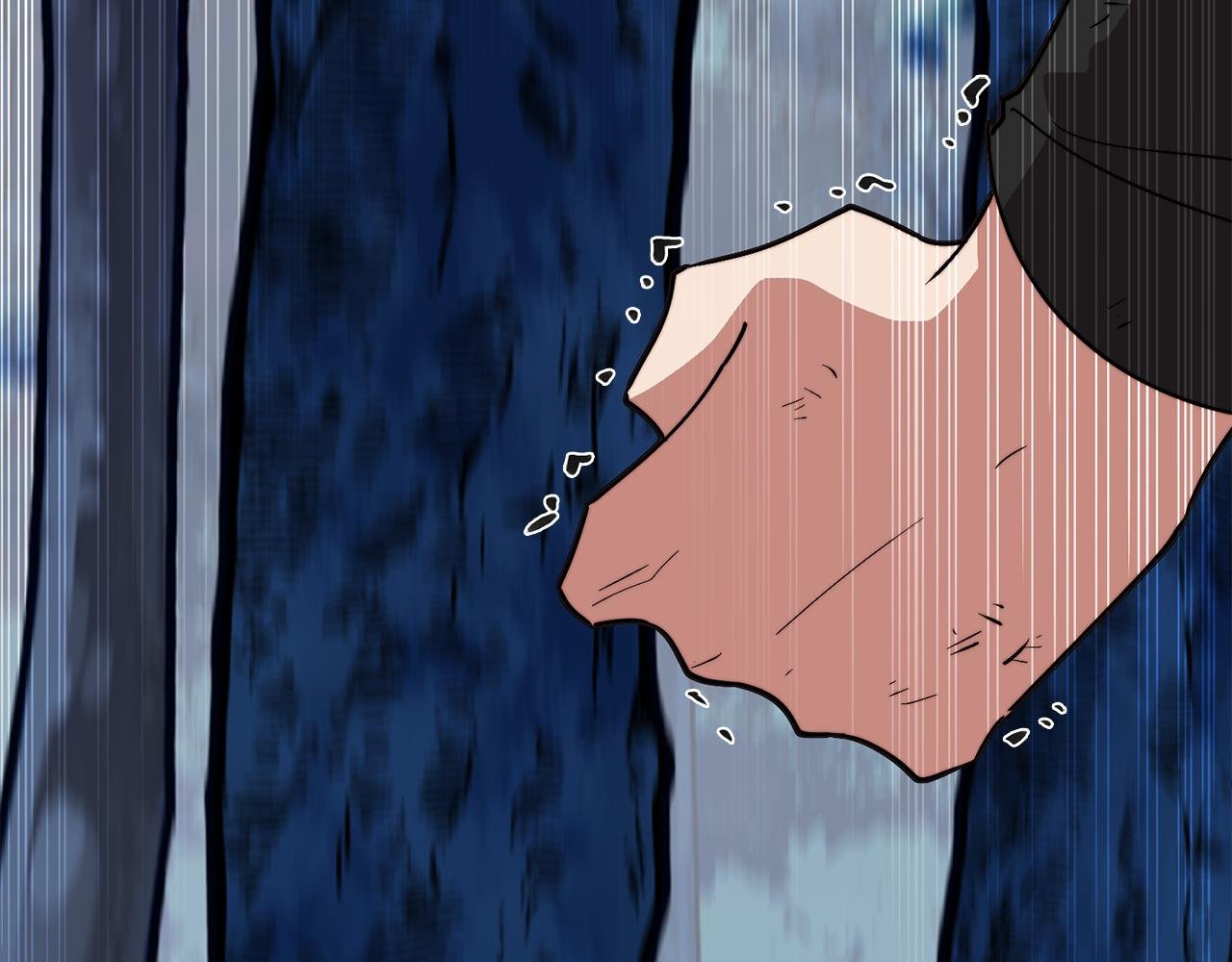 第63话 变成怪兽？