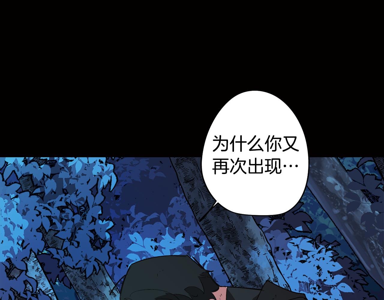 第63话 变成怪兽？