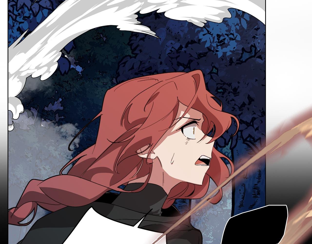 第63话 变成怪兽？