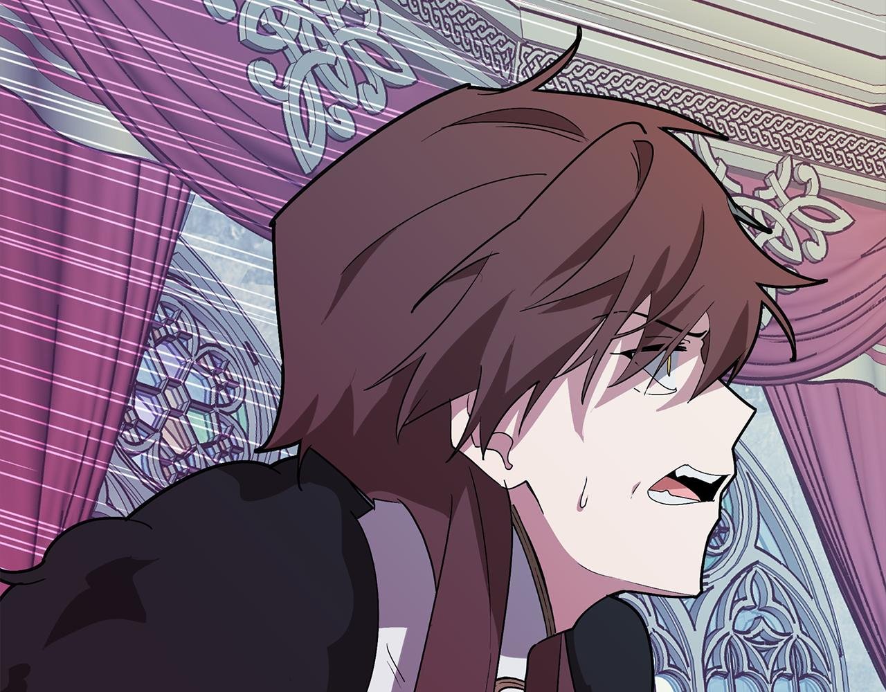 第65话 糟糕的情况