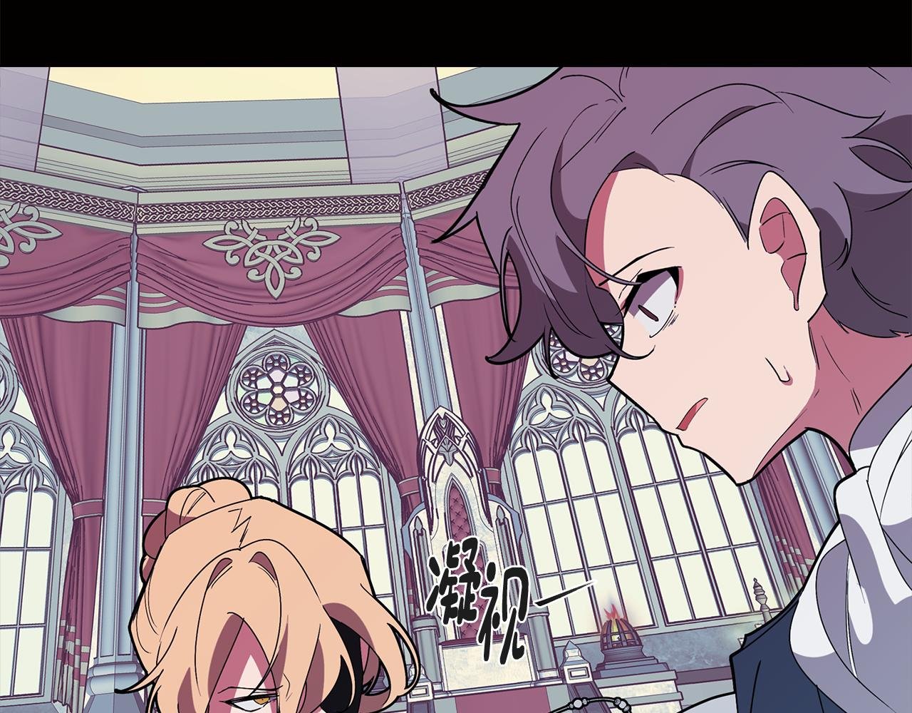 第65话 糟糕的情况