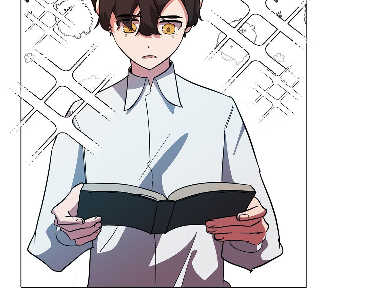 第68话 童年记忆