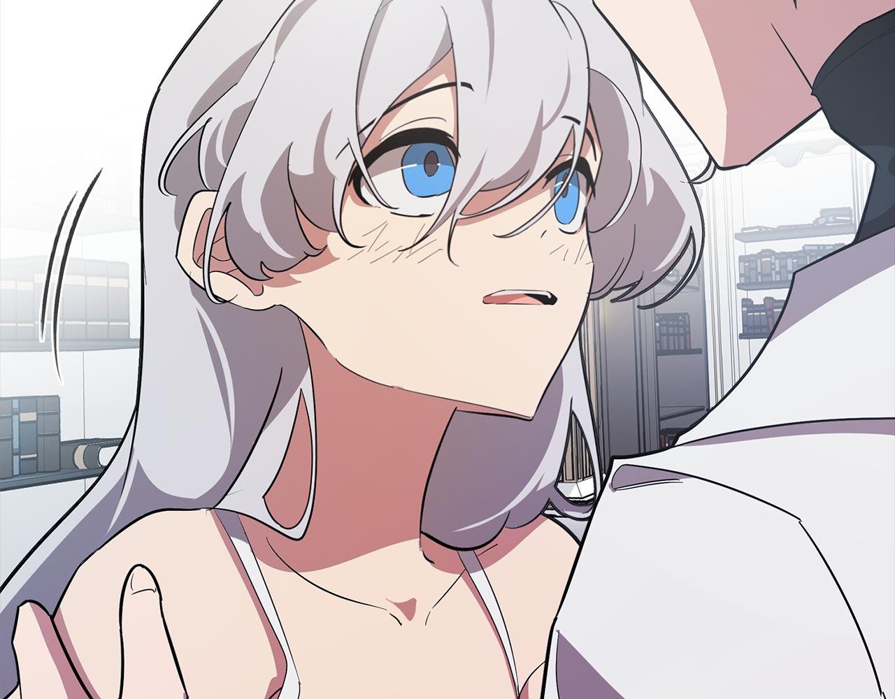 第72话 暧昧的关系