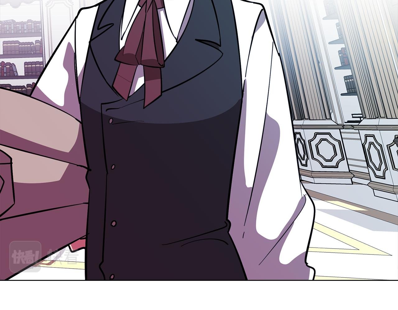 第72话 暧昧的关系