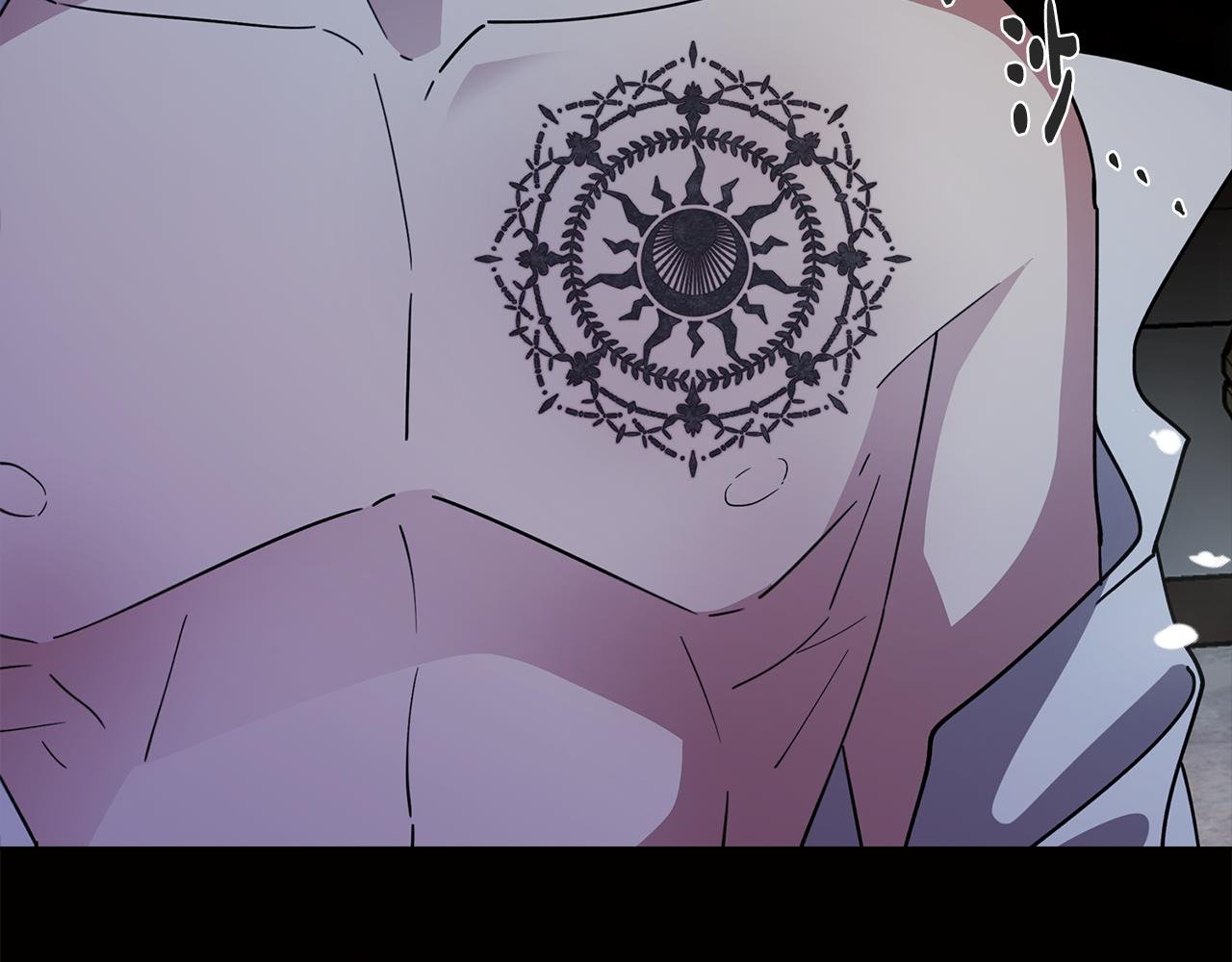 第73话 艰难的抉择
