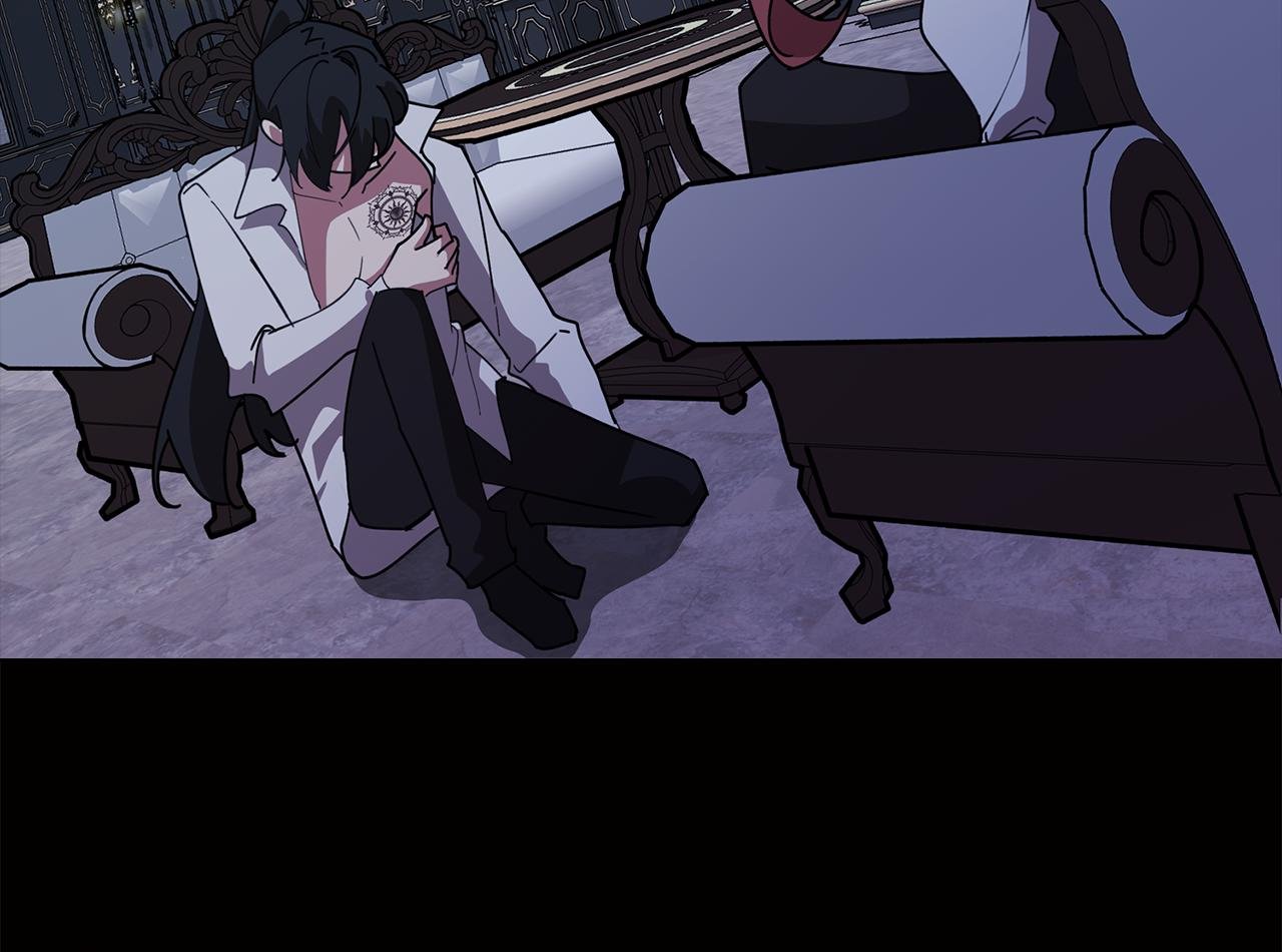 第73话 艰难的抉择