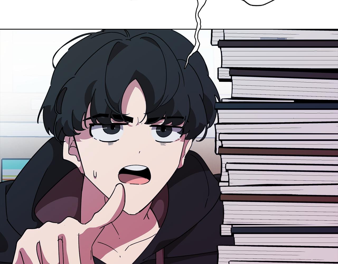 第76话 来自男闺蜜的表白