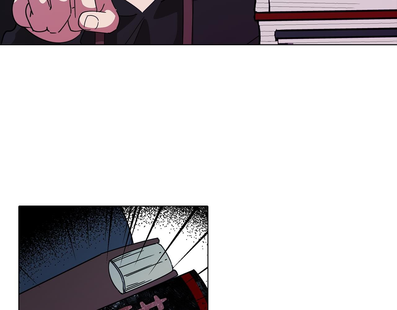 第76话 来自男闺蜜的表白