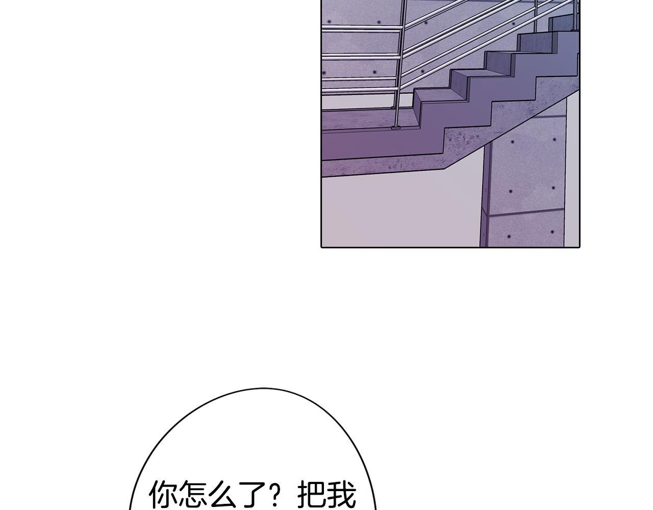 第76话 来自男闺蜜的表白