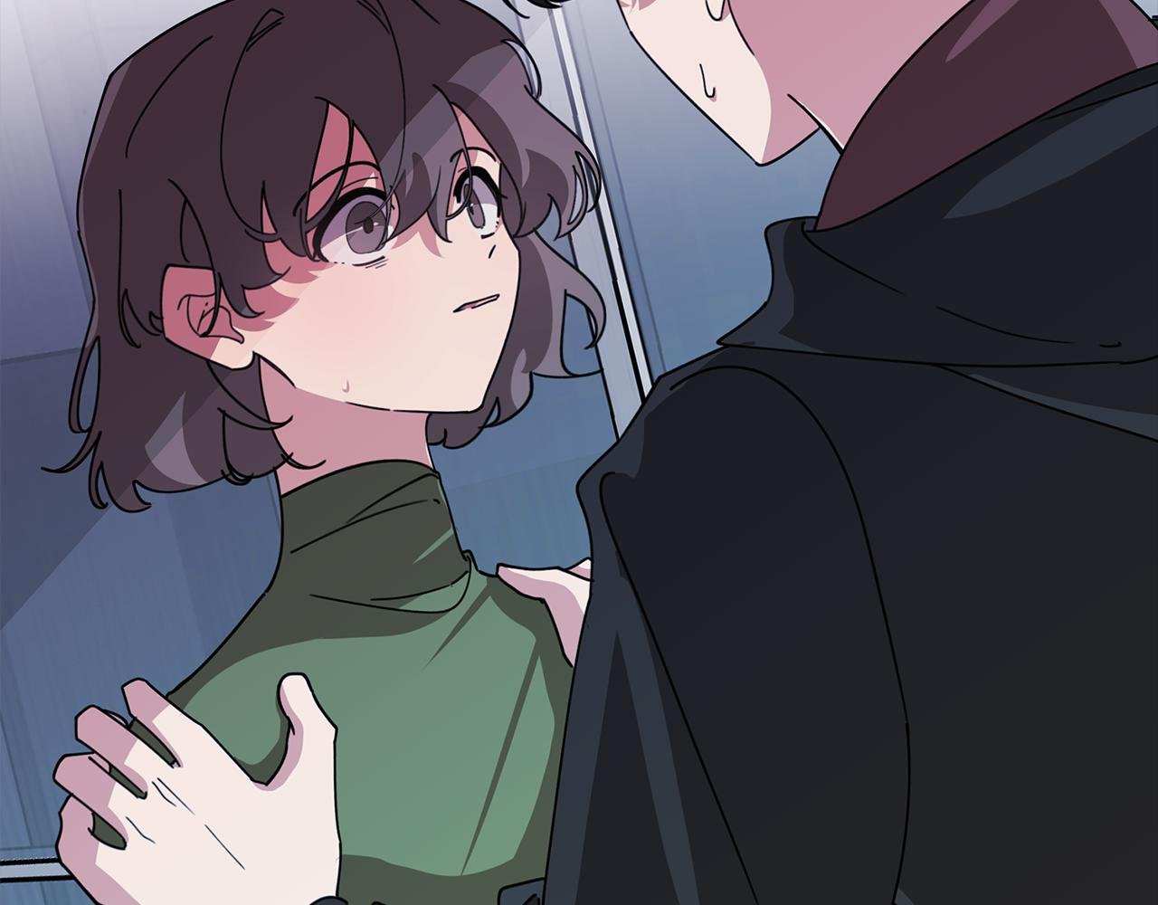 第76话 来自男闺蜜的表白